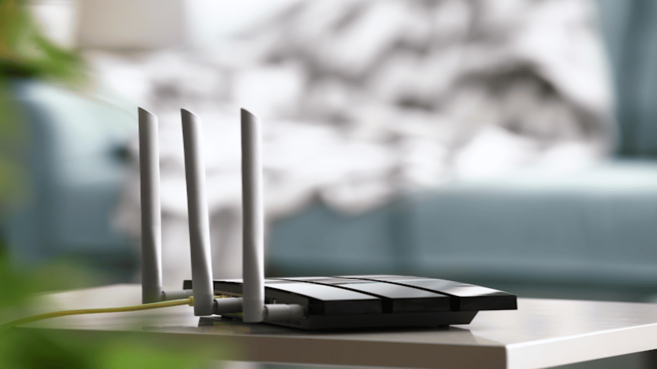 Cara Meningkatkan Kecepatan Internet di Rumah