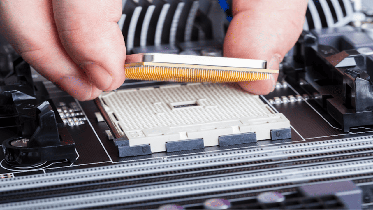 Cara Merakit Komputer Sendiri Untuk Pemula Step By Step (Lengkap )