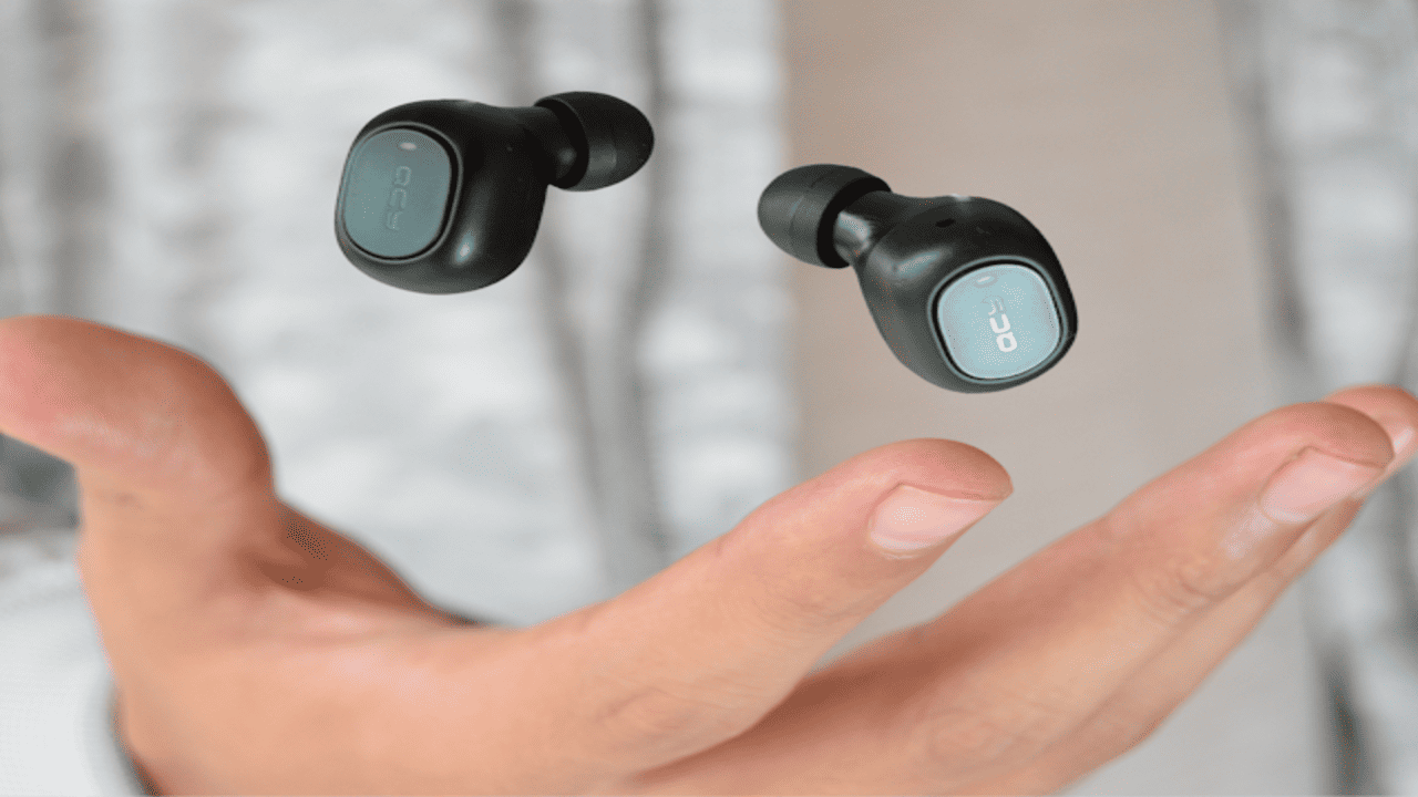 13 Earbuds Nirkabel dengan Noise Cancelling Terbaik dengan Fitur Melimpah