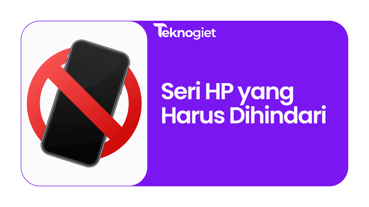 Seri HP yang Harus Dihindari, Rumus Beli HP Oppo, Vivo, Poco, dan Realme
