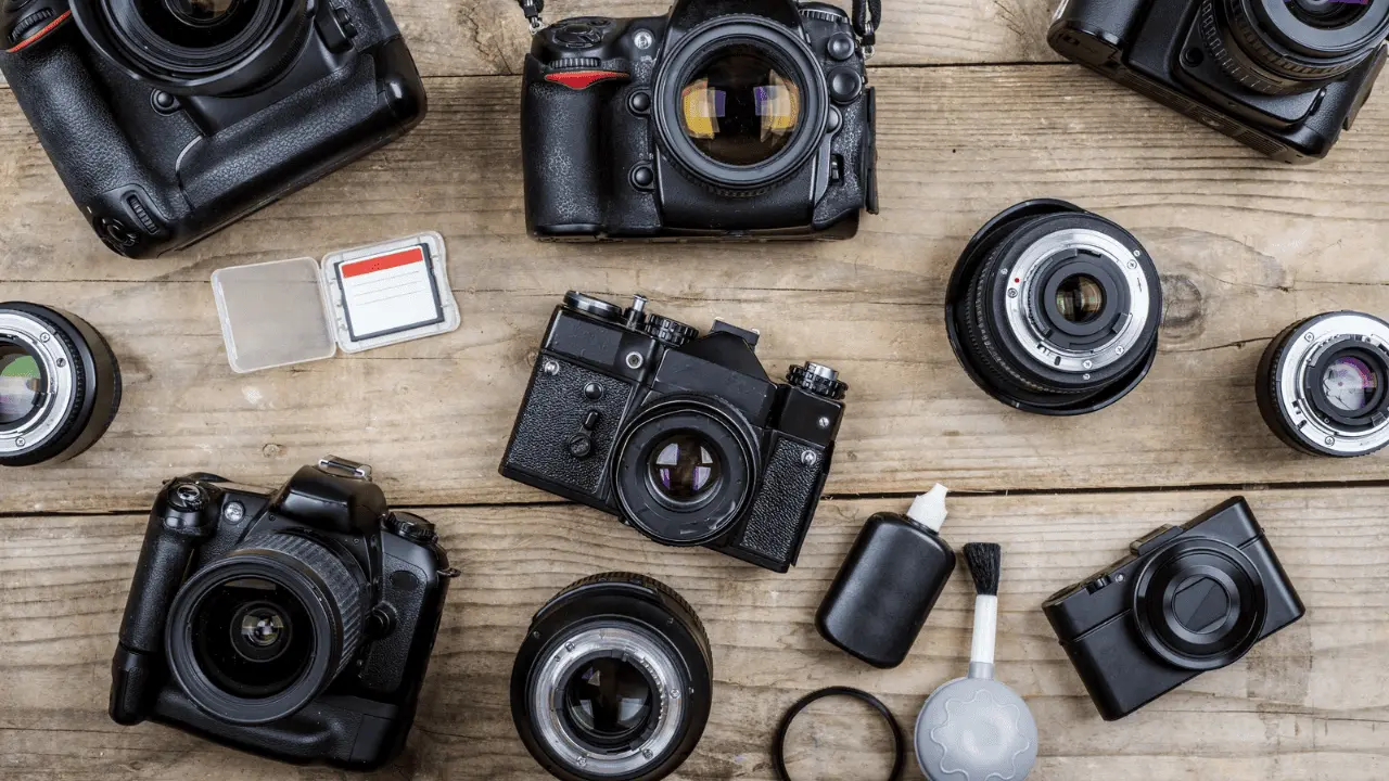 14 Kamera Mirrorless untuk Pemula dan Harganya