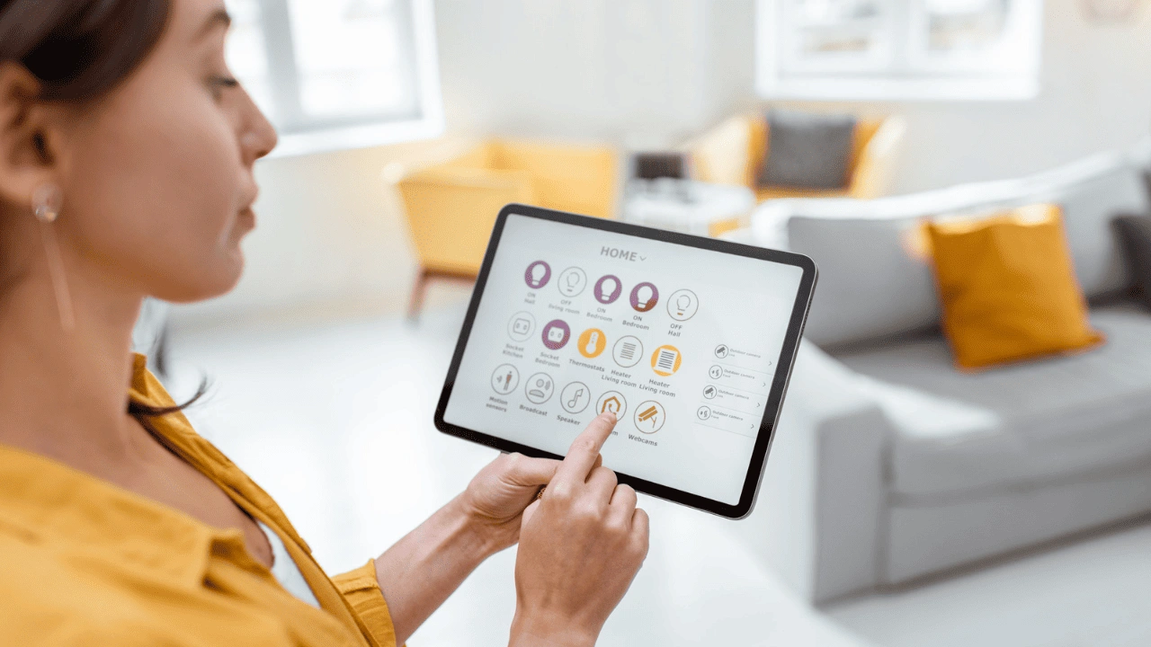 15 Perangkat Rumah Pintar Terbaru yang Bisa Bantu Kerjaan di Rumah